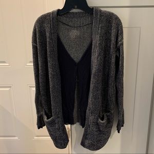 Lululemon Cardigan